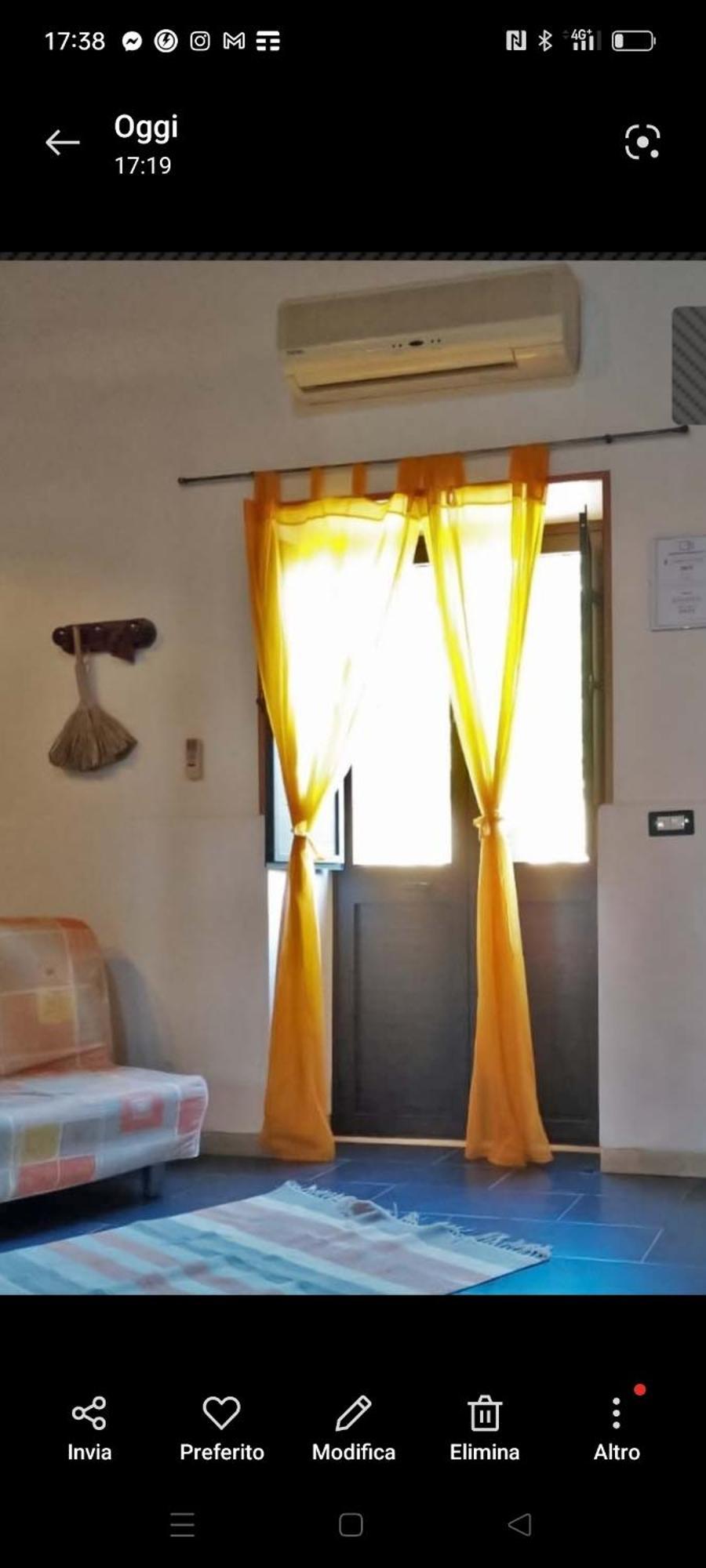 I Dammusi Villa Santa Croce Camerina Exterior foto