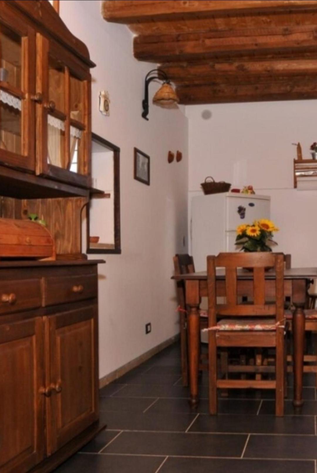 I Dammusi Villa Santa Croce Camerina Exterior foto