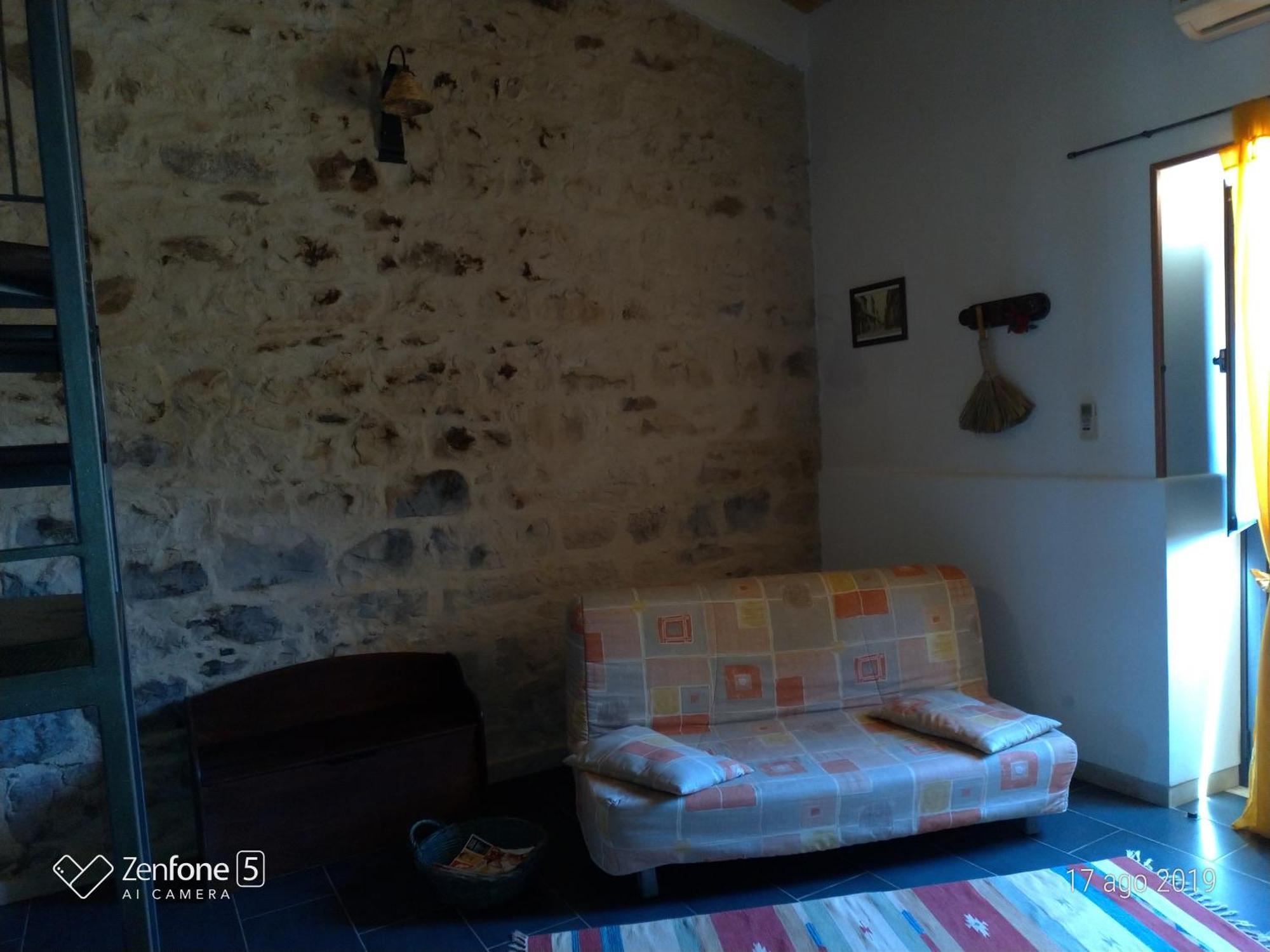 I Dammusi Villa Santa Croce Camerina Exterior foto