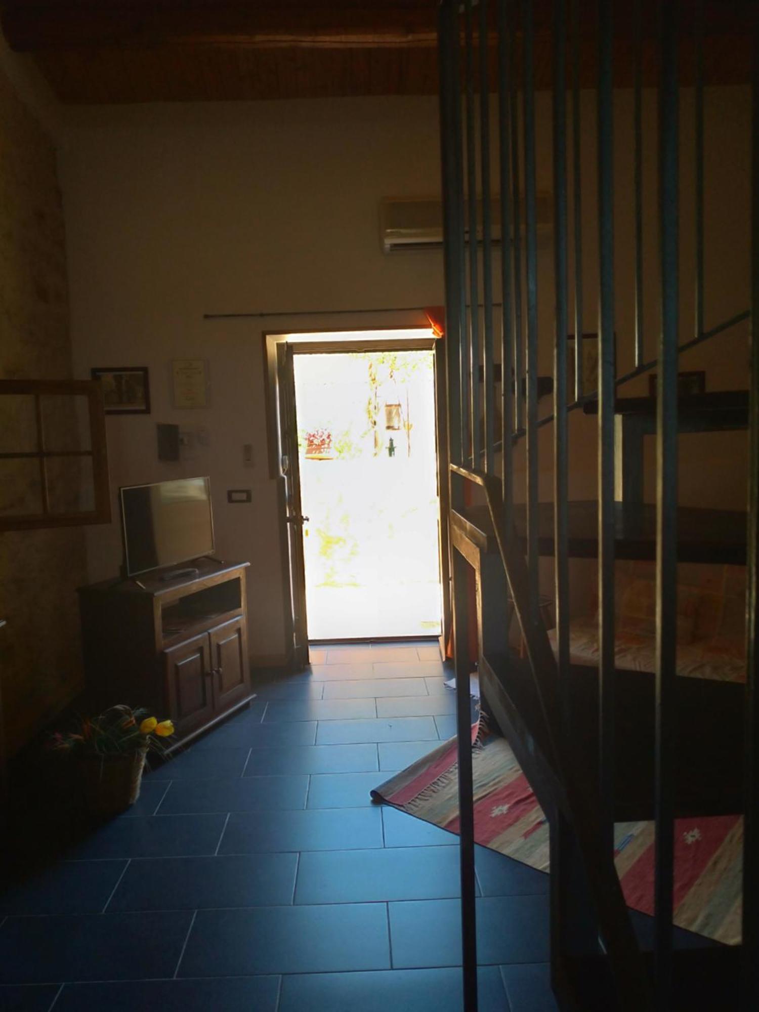 I Dammusi Villa Santa Croce Camerina Exterior foto