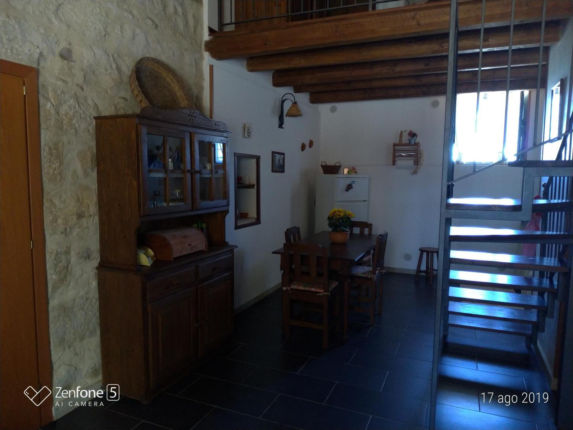 I Dammusi Villa Santa Croce Camerina Exterior foto