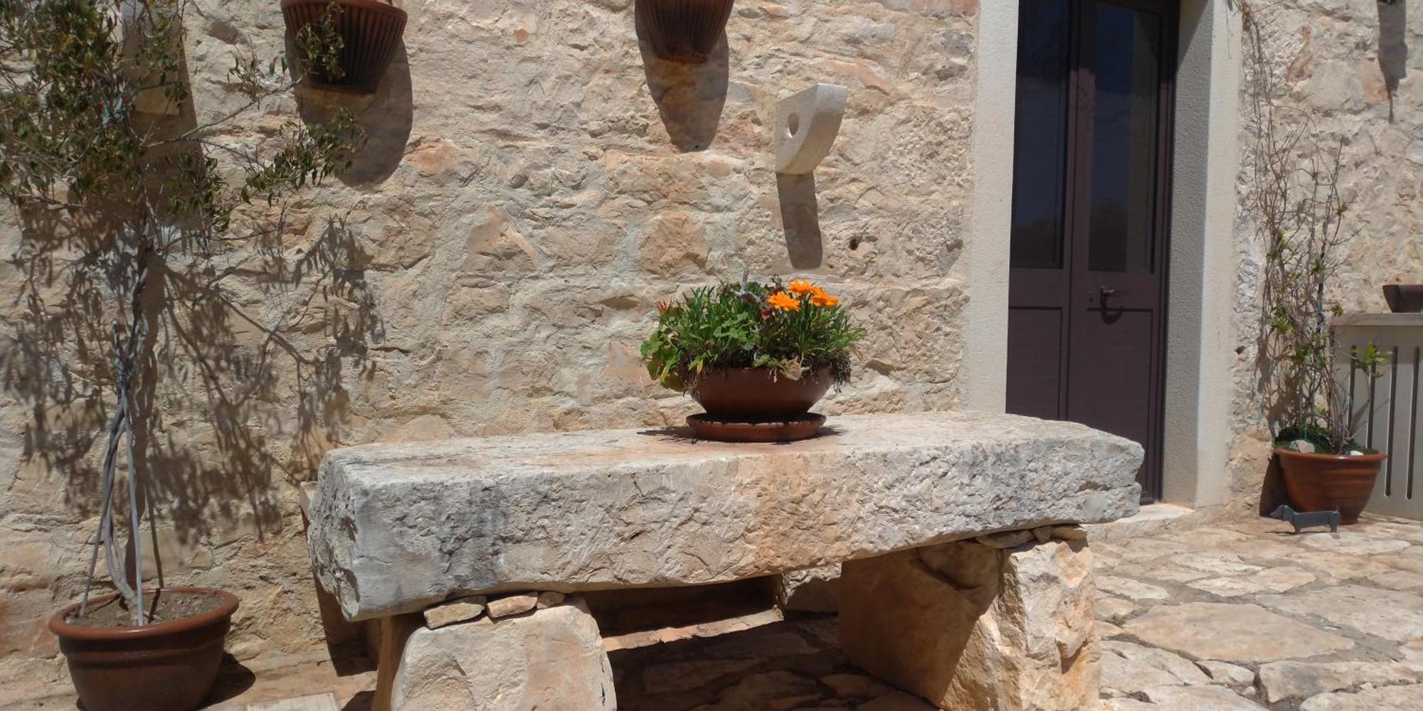 I Dammusi Villa Santa Croce Camerina Exterior foto